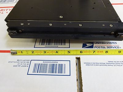 MICROSCOPE STAGE TABLE PART &IL-4-A