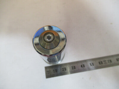 Industrial Lens Bausch & Lomb Objective 100X Microscope Part
