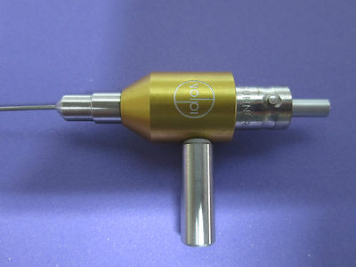 VOLPI AG SWISS INTRASCOPE PROBE S 1000 FIBER OPTIC ?? MADE IN SWITZERLAND