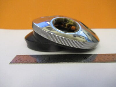 Wild Swiss M20 Nosepiece Quaduple Microscope Part
