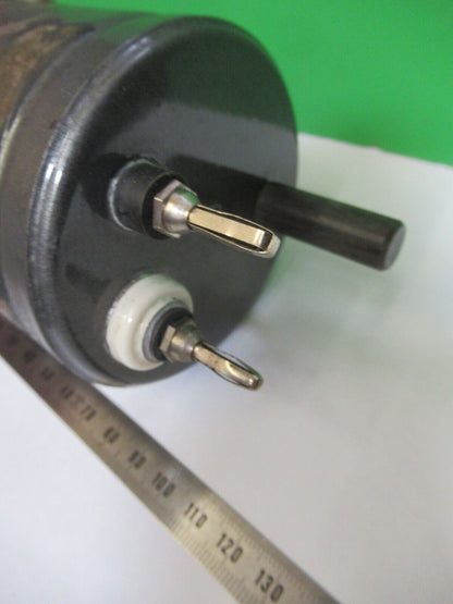 BOONTON RADIO Q FACTOR STANDARD CALIBRATION INDUCTANCE AS PICTURED &z5-a-20