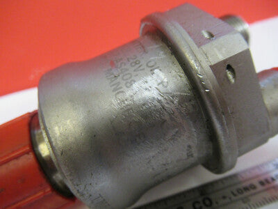 Transmitter 418- 200 Psi Aircraft Pressure Fuel