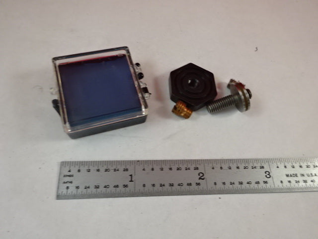 Lot Accessories Accelerometer Testing PCB Piezotronics Meggitt B