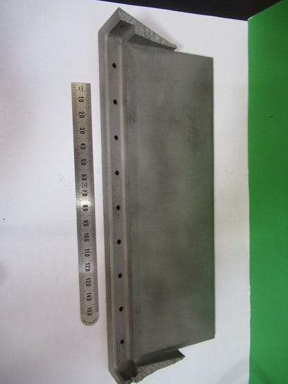 NIOBIUM METAL ALLOY Nb 74% W 7% Cr 11% Fe RARE HEAVY HIGH TEMPERATURE  &w4-a-53