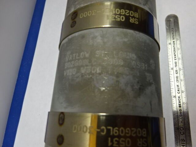 BAND HEATER WATLOW 300W  AS IS #84-55
