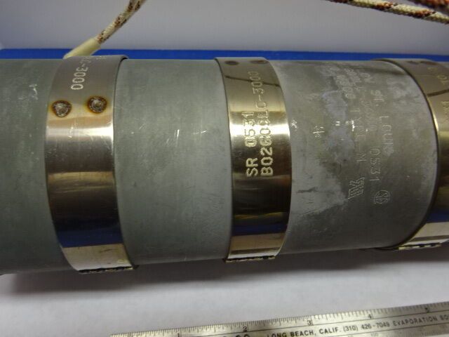 BAND HEATER WATLOW 300W  AS IS #84-55