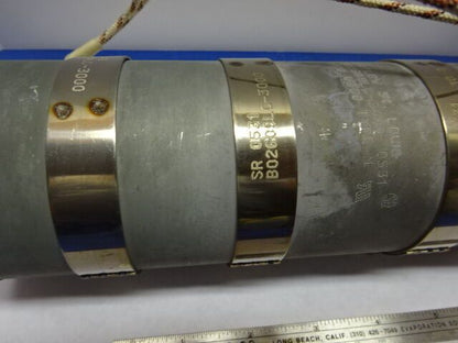 BAND HEATER WATLOW 300W  AS IS #84-55