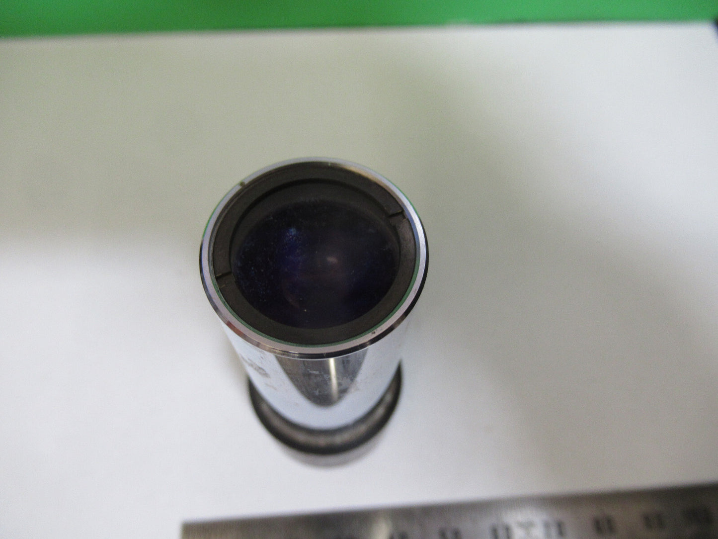 Wild Swiss Heerbrugg 15xK Eyepiece Ocular Microscope Part