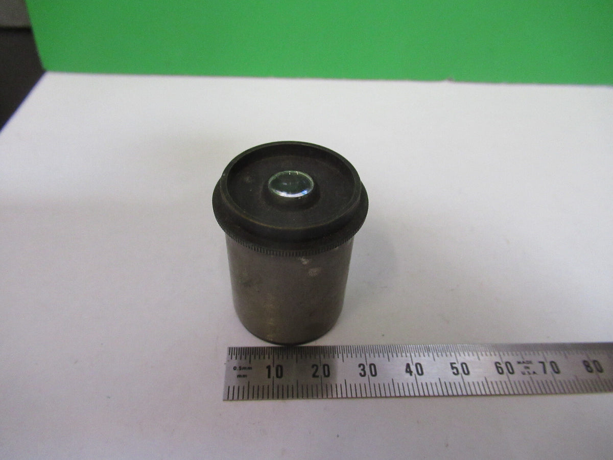 J. J. Swift & Son England Eyepiece Antique Microscope Part