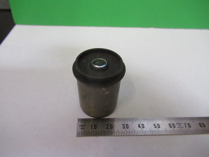 J. J. Swift & Son England Eyepiece Antique Microscope Part