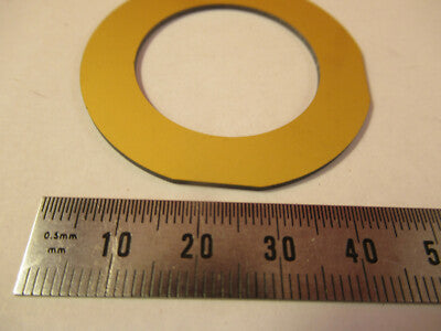 PIEZOELECTRIC QUARTZ X-CUT GOLD PLATED ULTRASONIC SONAR PIEZO SENSORS ETC FT-1-K
