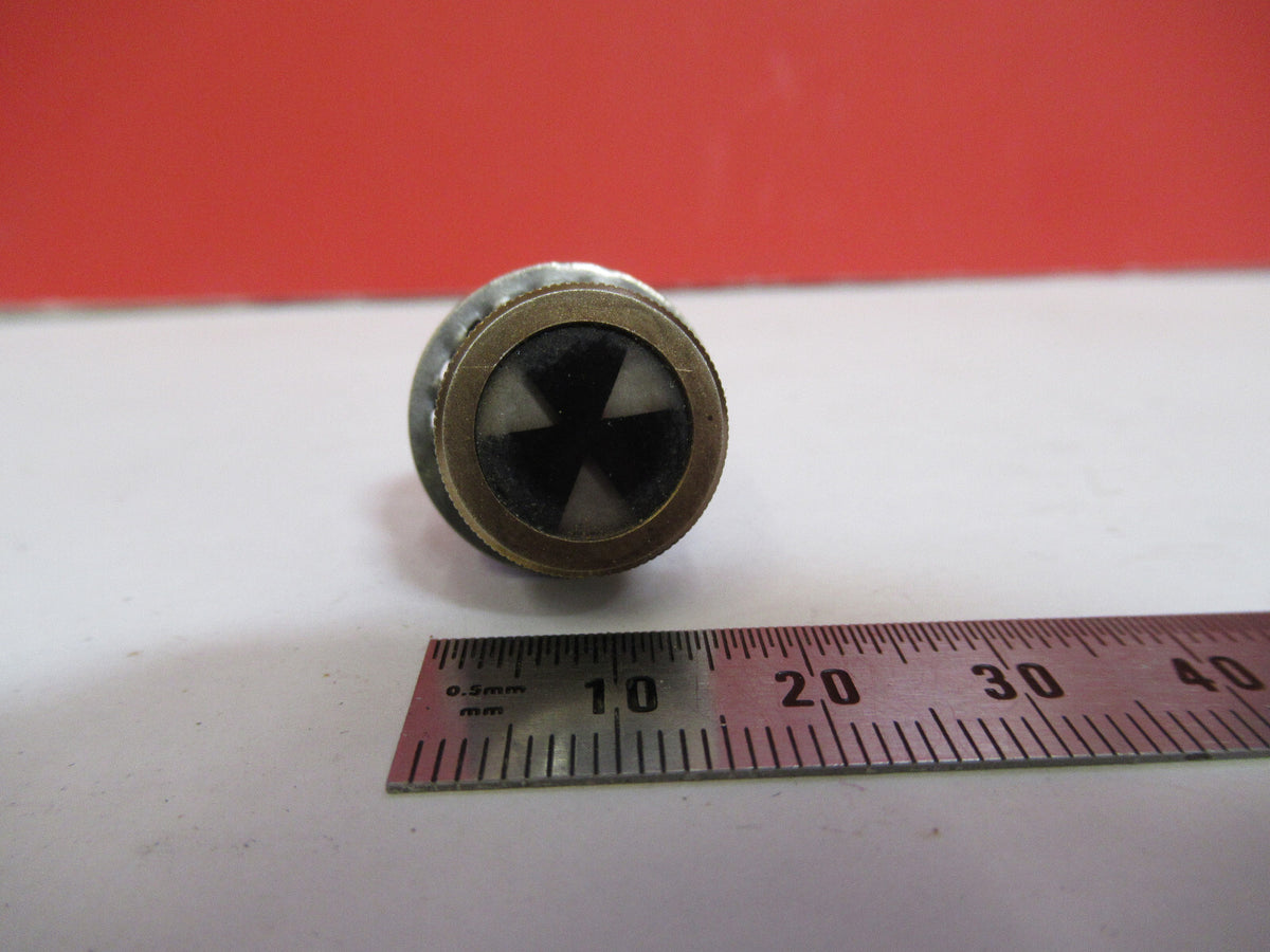 INDICATOR M83287/01-16 AIRCRAFT  AS PICTURED 6V-FT-74