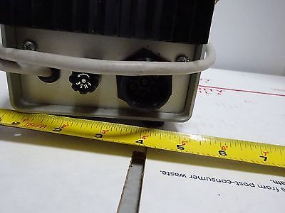 ZEISS LAMP POWER SUPPLY ILLUMINATOR MODELL HBO BIN#TC-1