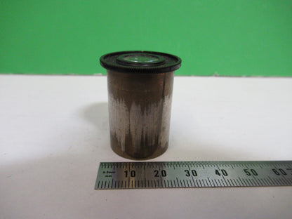 BAUSCH LOMB  EYEPIECE HYPERPLANE 15X OPTICS MICROSCOPE PART V7-FT-84