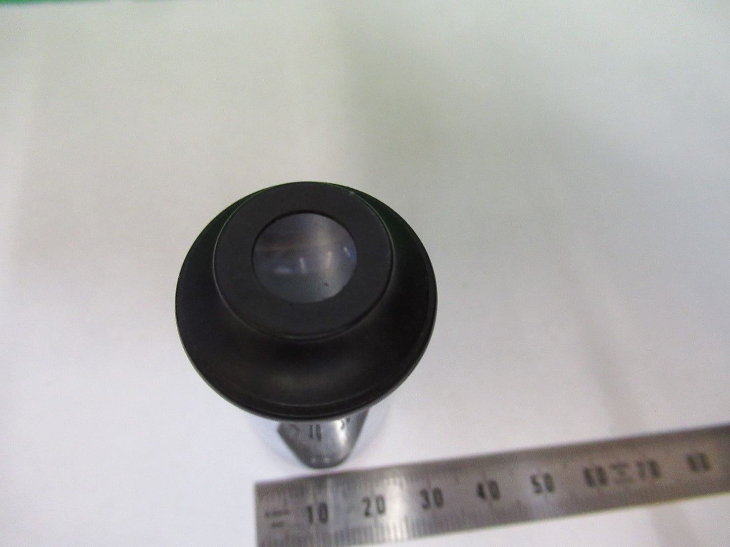 SPENCER AO 5X OCULAR EYEPIECE LENS MICROSCOPE PART AS PICTURED V3-A-16B
