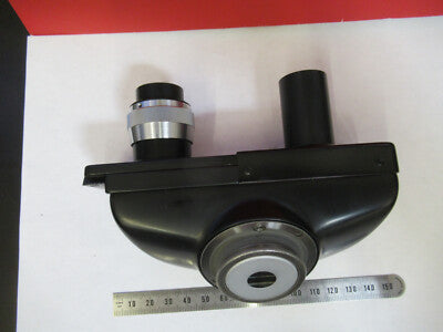 Wild Swiss M20 Binocular Head Microscope Part