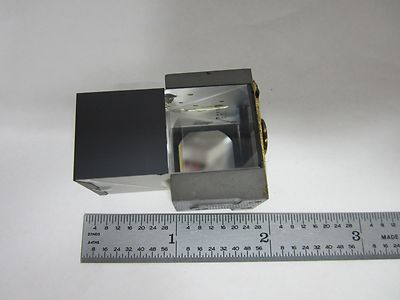 Optical Microscope Part Prism Optics