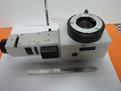 Microscope Ernst Leitz Vertical Illuminator Optics