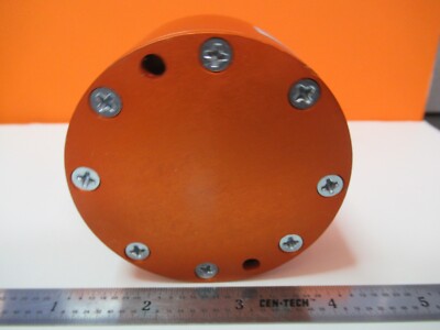 FABCO CYLINDER PNEUMATIC PANCAKE LINE B-221-0 AIR CONTROL AS PICTURED #P7-A-13