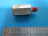 KISTLER 808 SHOCK PIEZOELECTRIC ACCELEROMETER CALIBRATION VIBRATION