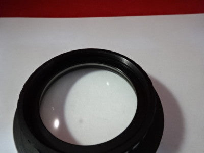 Spindler & Hoyer F100 Lens [chip] Optics