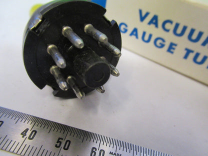 Duniway Vacuum Gauge Tube 270006 DST-01M