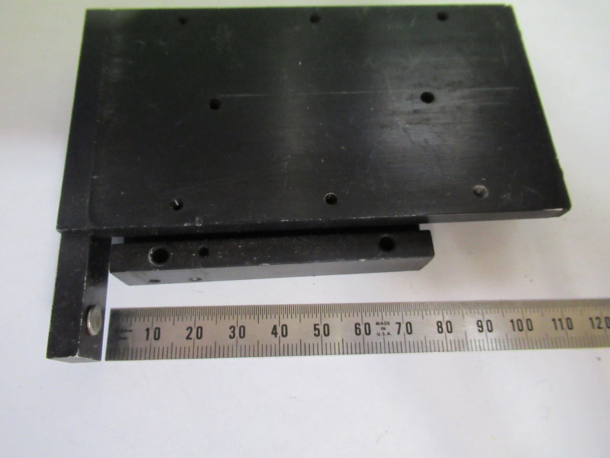 ARDEL KINAMATIC POSITIONING SYSTEMS LINEAR SLIDE  AS PICTURED T5-A-60