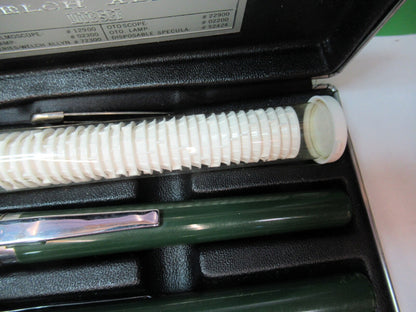 WELCH ALLYN OTOSCOPE ANTIQUE COLLECTABLE AS PICTURED W4-B-24