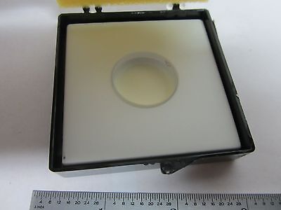 OPTICAL SPECTRA PHYSICS LASEROPTIK MIT BESCHICHTETER LINSE WIE IST BIN#K5-51