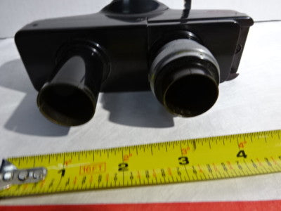 Wild Swiss M20 Head Microscope Part Optics