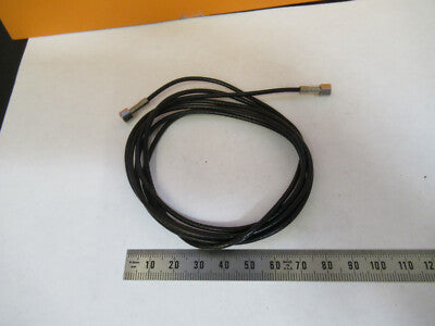 MMF GERMANY CABLE 10-32 for ACCELEROMETER TESTING AS PICTURED &F1-A-76