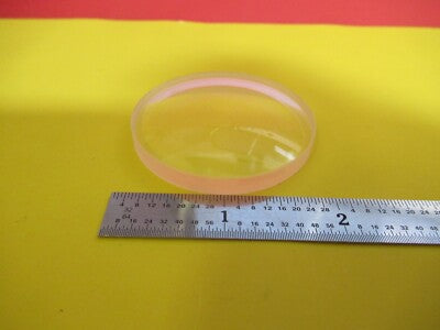Optical Lens PlanO Concave Optics