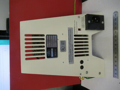 Carl Zeiss AG Germany Axioskop Power Supply 451487 Microscope Part