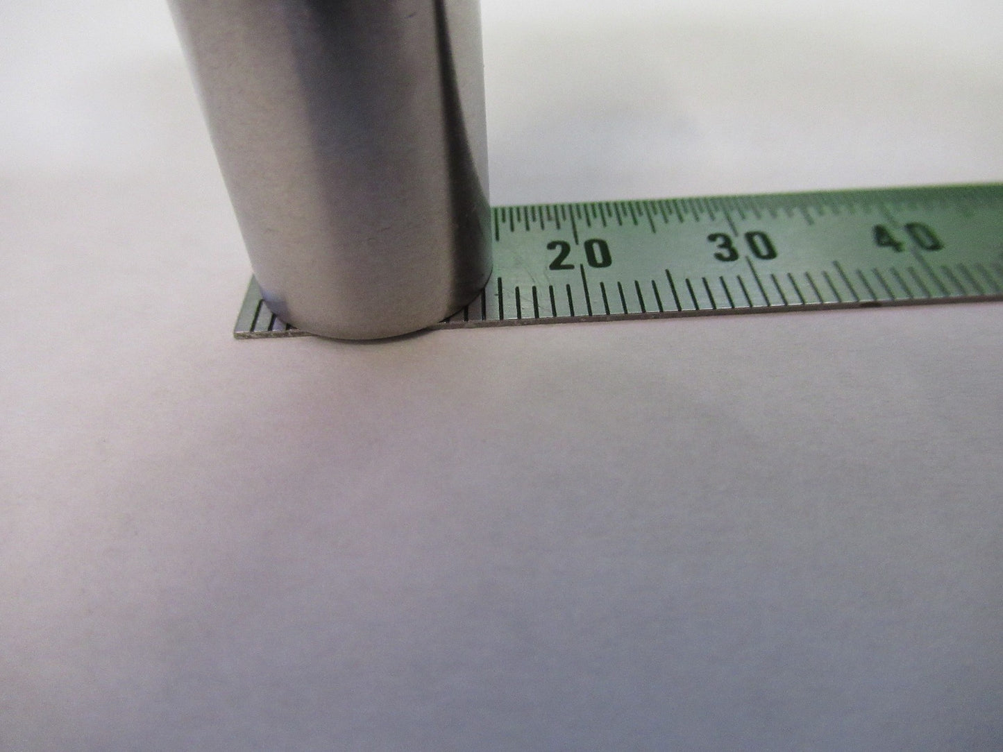 TUNGSTEN ALLOY 98%  HEAVY METAL WOLFRAMIUM 100gr AS PICTURED U8-A-50