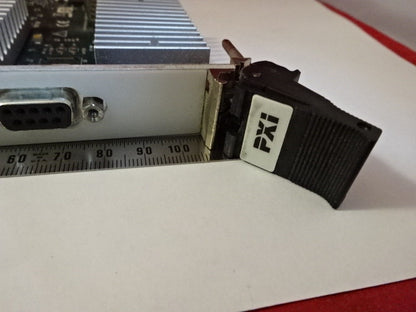 NATIONAL INSTRUMENTS NI PXI PXI-8331 CARD MODULE BOARD &Q5-A-02