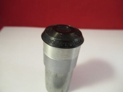 Bausch & Lomb 5x Eyepiece Optics Microscope Part