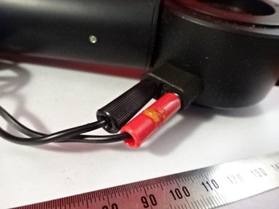 Wild Swiss M20 Kino Illuminator Optical Microscope Part Optics