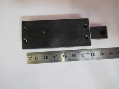 DEL-TRON LINEAR POSITIONING SLIDE BEARING PART AS PICTURED #H9-B-28