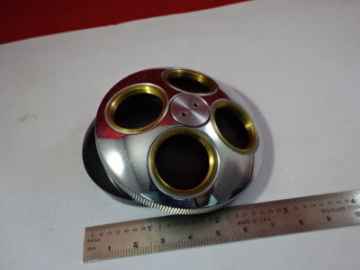 Wild M20 Swiss Nosepiece Microscope Part