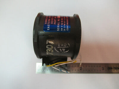 AIRCRAFT NSN MIL SPEC VANEAXIAL AIR FAN EASTERN V14Y2R-7 AS PICTURED &B1-A-92