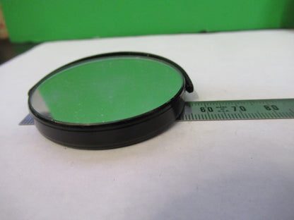 ANTIQUE CARL ZEISS GERMANY MIRROR ASSEMBLY MICROSCOPE PART AS PICTURE T2-A-07