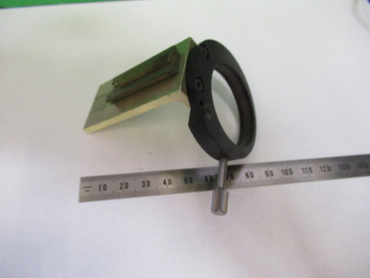 Wild Swiss M11 Condenser Holder Microscope Part