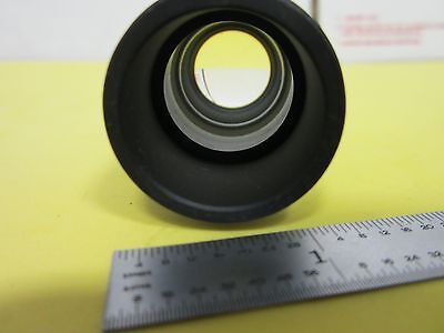 RARE EYEPIECE NIKON D 10X/21 JAPAN MICROSCOPE OPTICS AS IS BIN#A1-T-79
