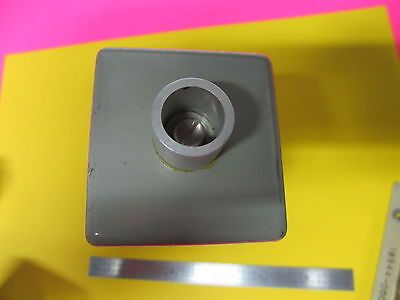 SULZER AUSTRON 1 MHz FREQUENCY STANDARD QUARTZ OSCILLATOR