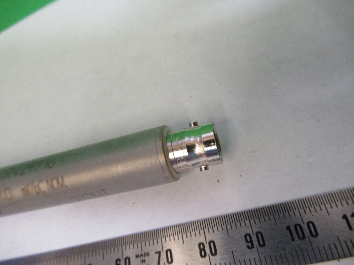 PCB PIEZOTRONICS INLINE CHARGE AMPLIFIER 422E53 ACCELEROMETER VIBRATION B7-B-02
