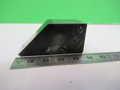 Wild Swiss Glass Prism Head Microscope Part