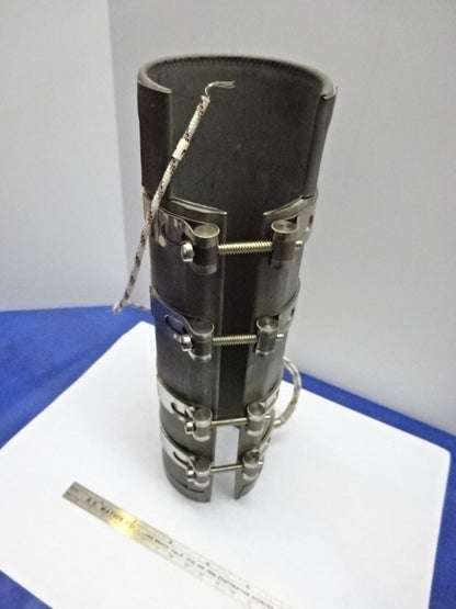 BAND HEATER WATLOW 300W  AS IS #84-55