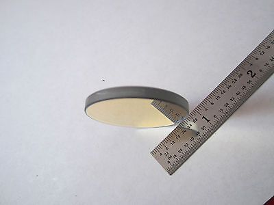 OPTISCHER FILTER BESCHICHTETE LASEROPTIKEN BIN#1-114-B