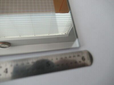 COLLECTABLE PHOTOMASK HOETRON ELECTRONIC COMPONENTS RARE AS PICTURED &F5-A-120