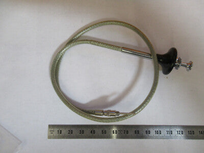 Mechanical Cable Trigger Shutter for Vintage Camera